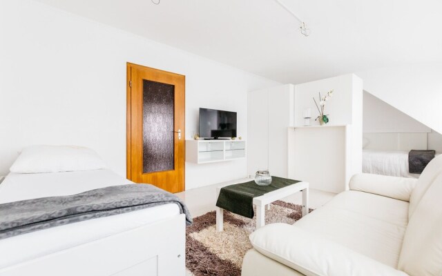 Apartments Neuss