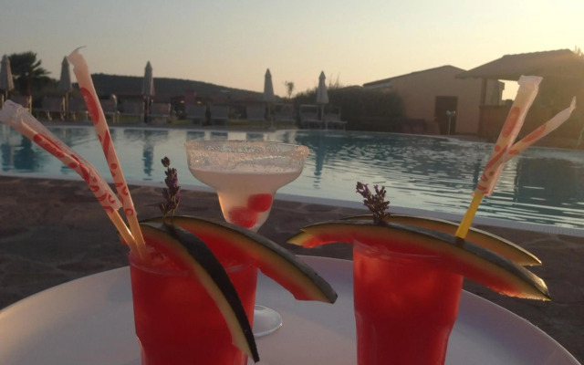Hotel Sa Cheya Relais & Spa
