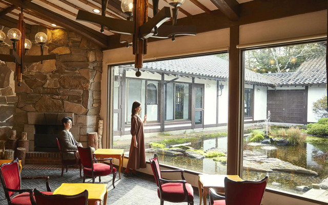 Tsumagoi Prince Hotel
