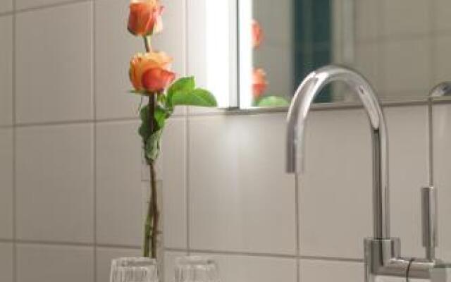 Business & Art Hotel Markgraf