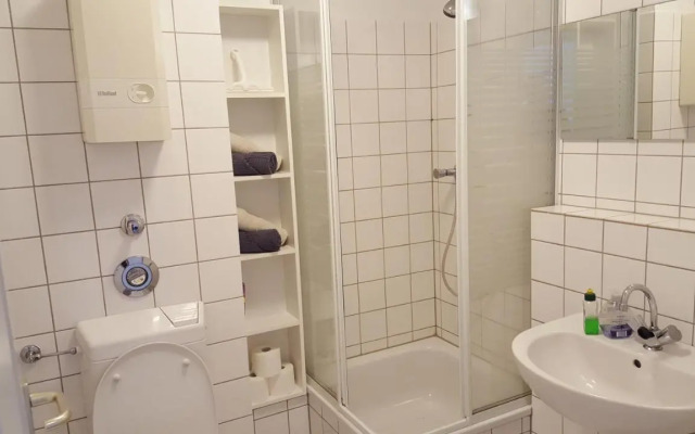 City Apartment & Lift