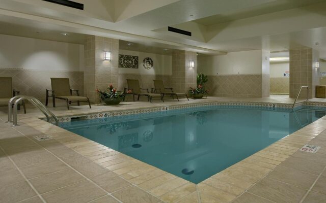 The Skirvin Hilton Oklahoma City