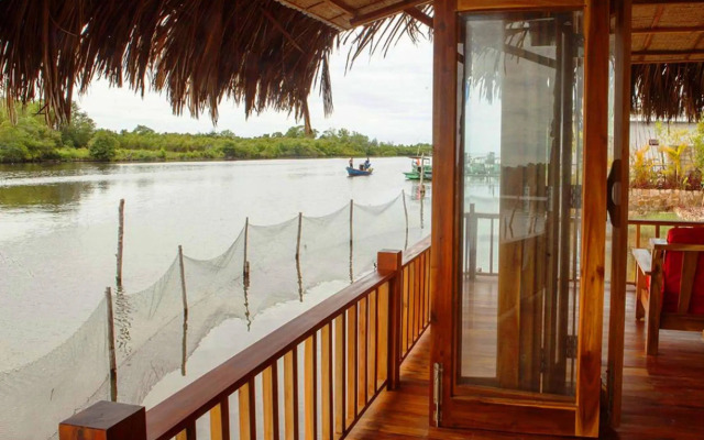 Dormstay Riverside Hostel Phu Quoc