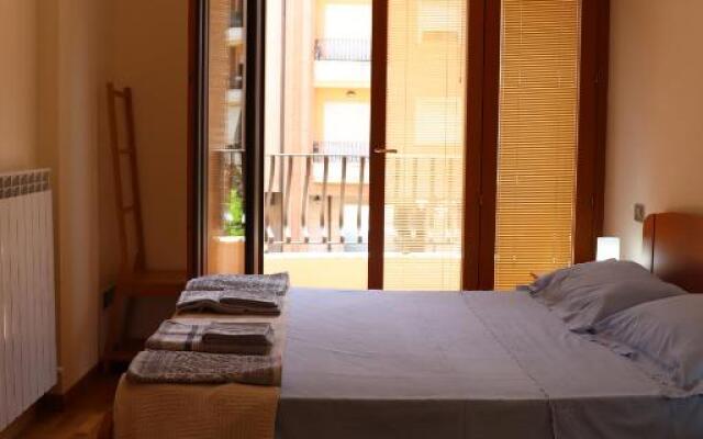 Studio Sole e Residenza Luna Assisi