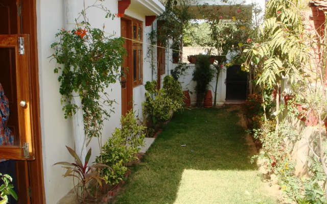 Hotel Ratan Haveli