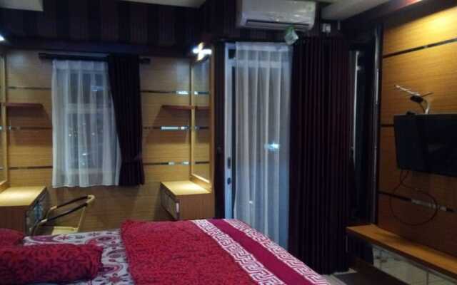 Bogor Valley Apartement By Riri