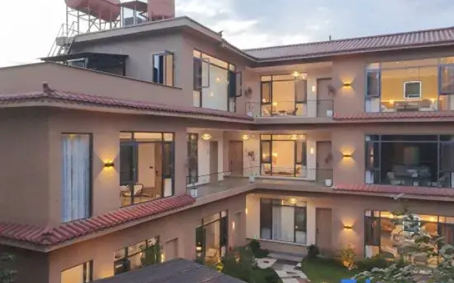 Qitian Li Homestay