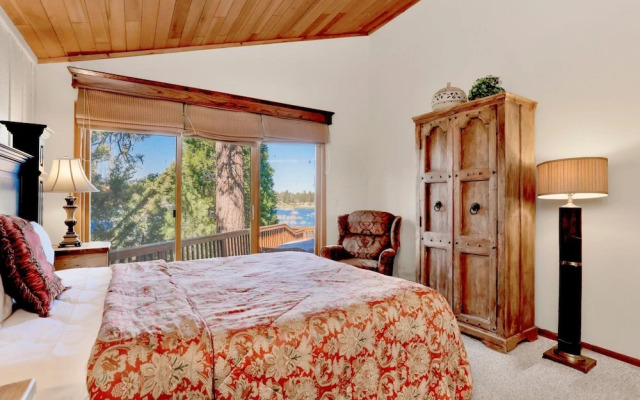 Lakeside Memories #1858