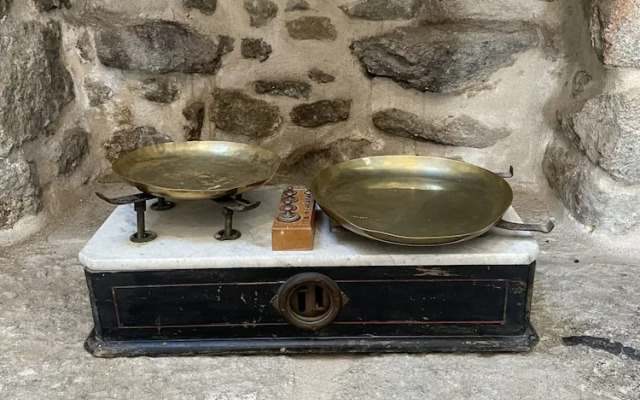 House in Lanildut Near Waterfront & Beaches