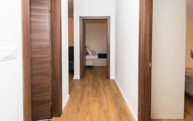 Apartments Luxury Golden Suites