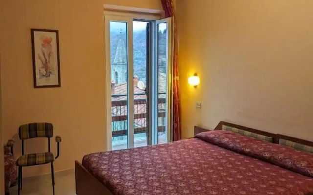 Albergo Seggiovia  Scanno