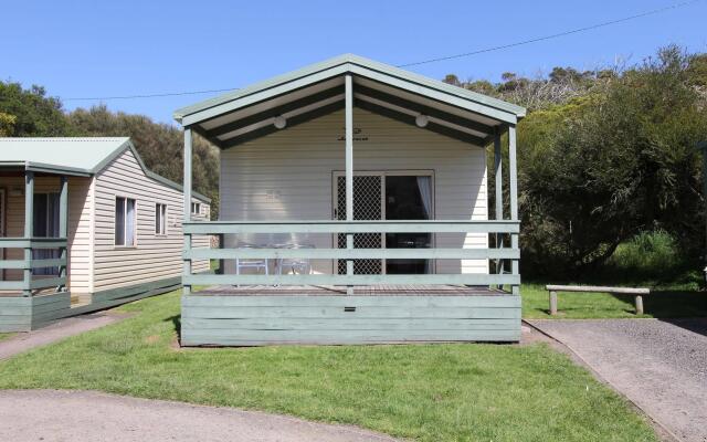 Kennett River Family Caravan Park