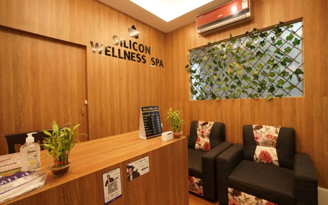 Silicon Inn