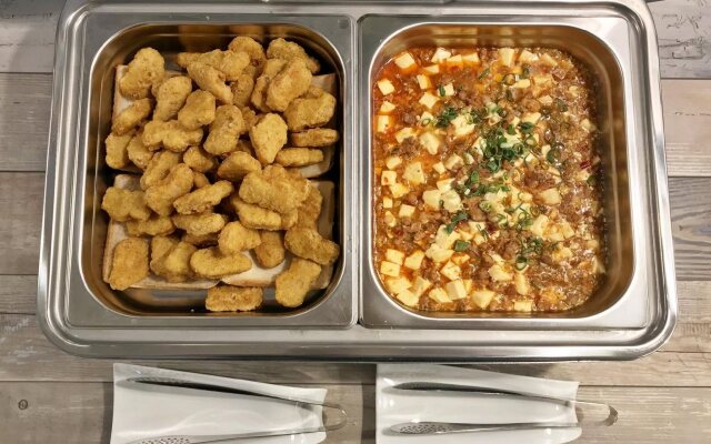 Mini Hotels Taichung Station Branch