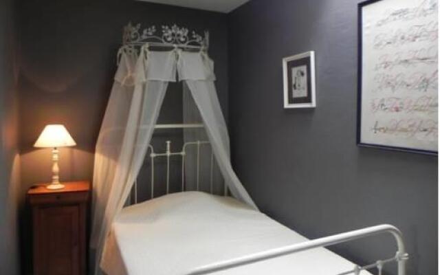 La Petite Maison dans la Prairie