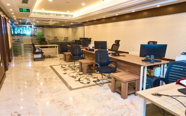 Selat Al Bait Hotel