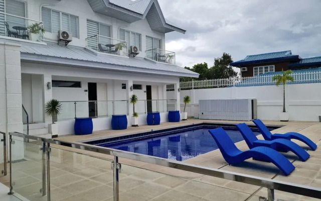 Blu Serenity Villas & Hotel by SMS Hospitality