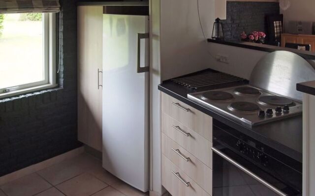 "Rusanka" - 500m from the sea in SE Jutland