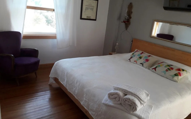 Son Vapur Butik Otel