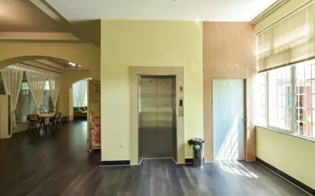 Fuli Hotel