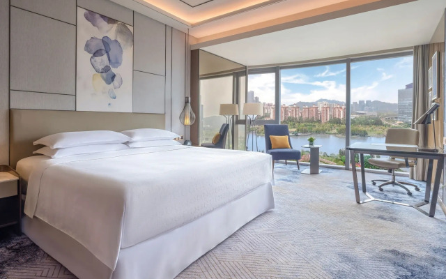 Sheraton Guangzhou Nansha Hotel