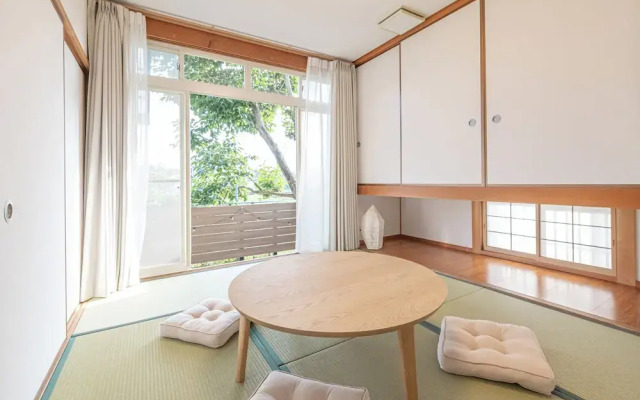 KINOTOMI OMIMAIKO - Self Check-In Only