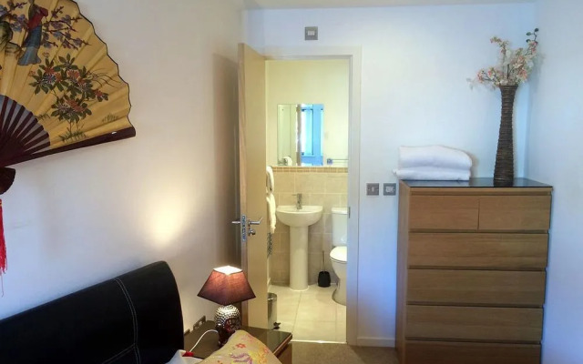 SA1 Penthouse Apartments