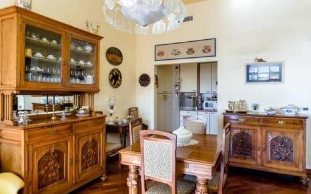 B&B Miramare da Camilla