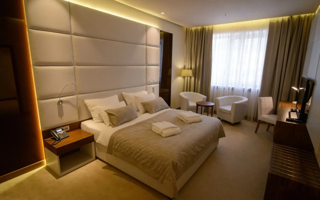 Hotel Mepas
