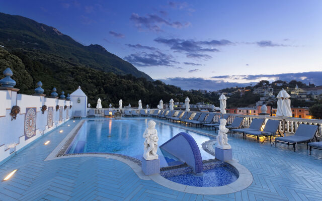Manzi Hotel & Spa