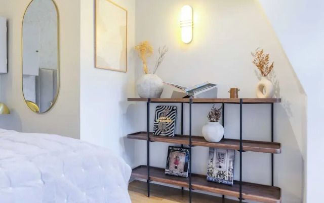 Chic Studio - 3P - Arc de Triomphe