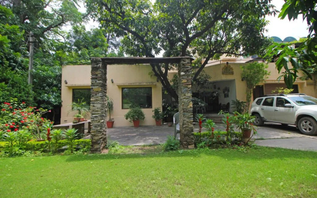 Khudala House Homestay