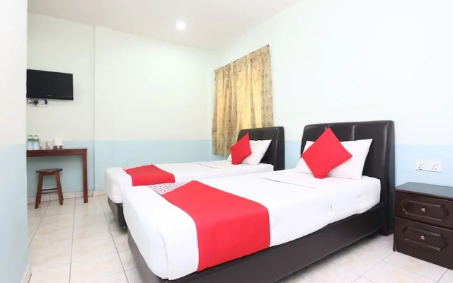 Hotel O KB Near Siti Khadijah Market
