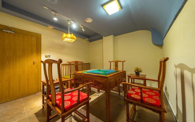 Da Yu Luxurious Inn