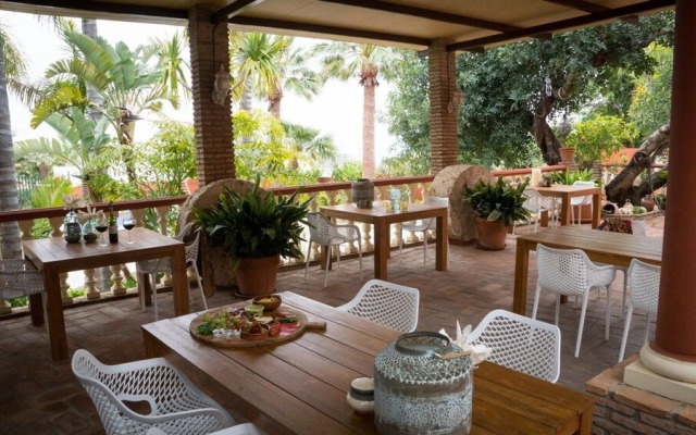 Finca La Vida Loca