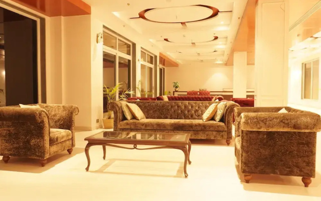 Astra Resort and Caffe