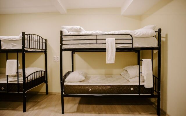 Хостел «Викинг»