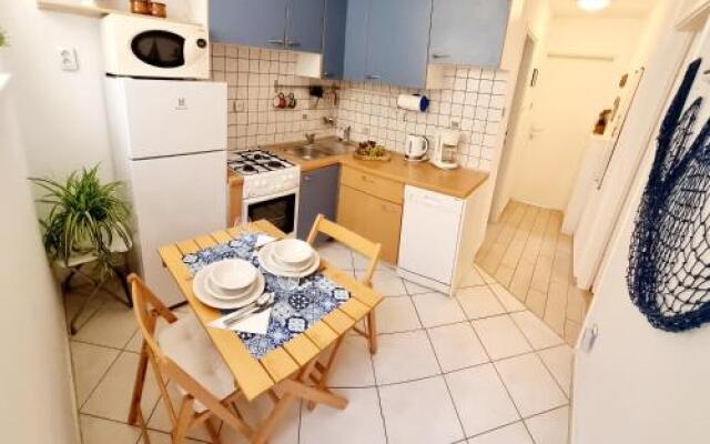 Biba Apartman