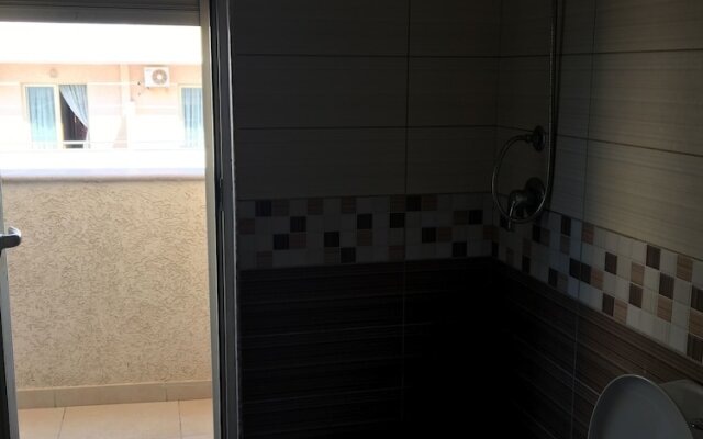 Great Seaside Apartment