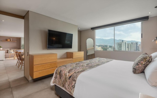 Affinity Aparta Hotel