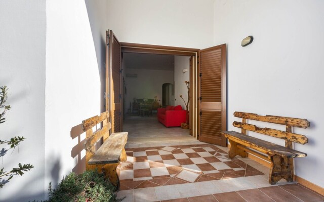 2141 Villetta Roberta - Piano Terra by Barbarhouse