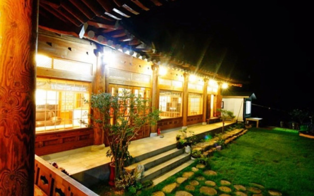 Suncheon Bay Yerang Pension