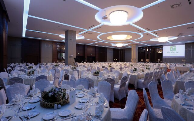 Holiday Inn Ankara - Cukurambar by IHG