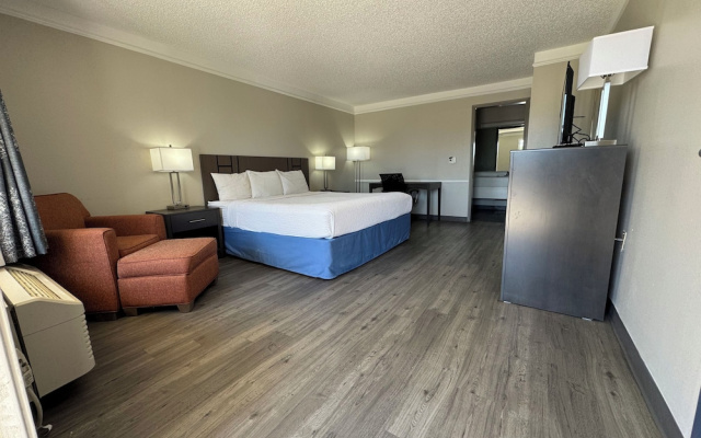 Georgetown Motel