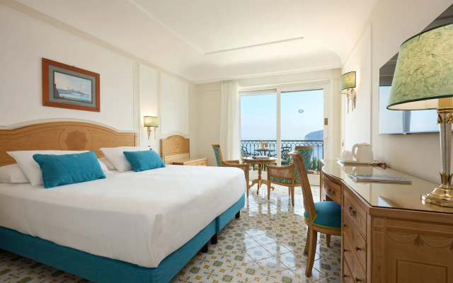 Grand Hotel Capodimonte