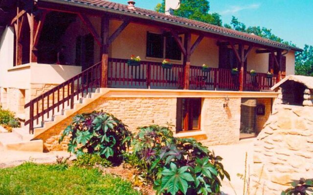Villa Le Charme