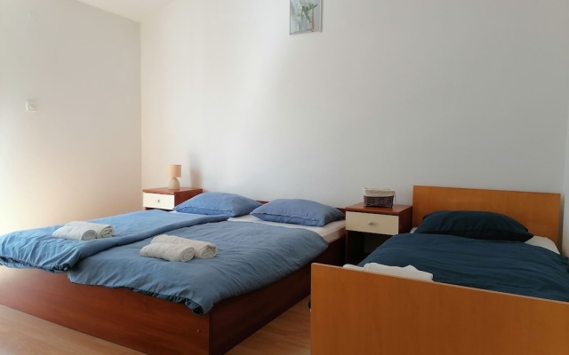 Apartments Zdenka