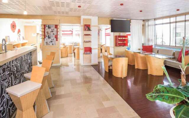 ibis Saint Brieuc Yffiniac