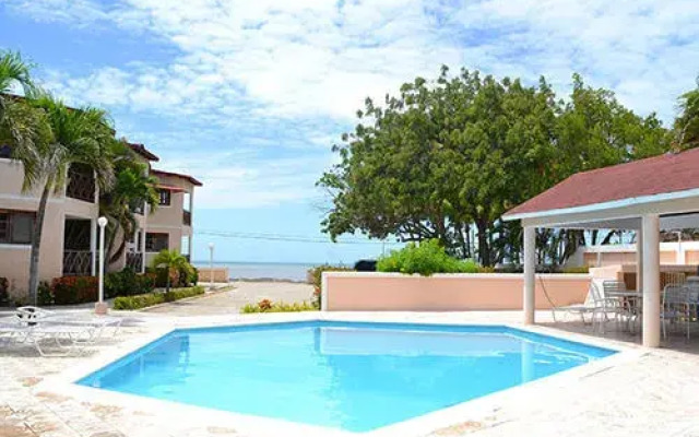 Aparta-Hotel Cayo arena