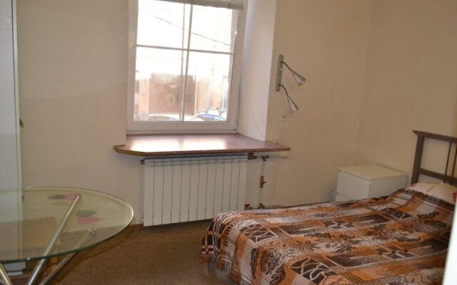 Pushkin Loft